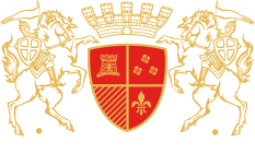 Logo Victor Blachet